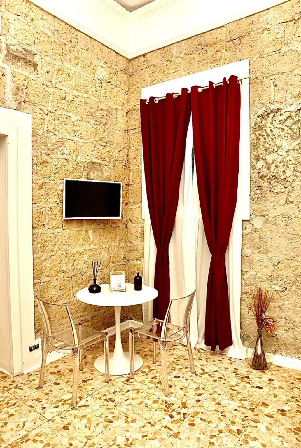 La Dimora Di Mary Appartement *