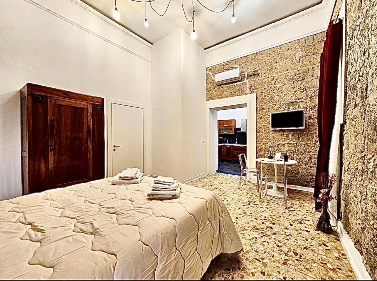 La Dimora Di Mary Appartement